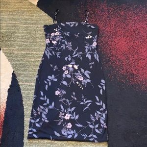 Cute summer sheath dress